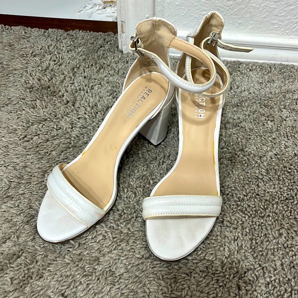 Kennith Cole Shoes